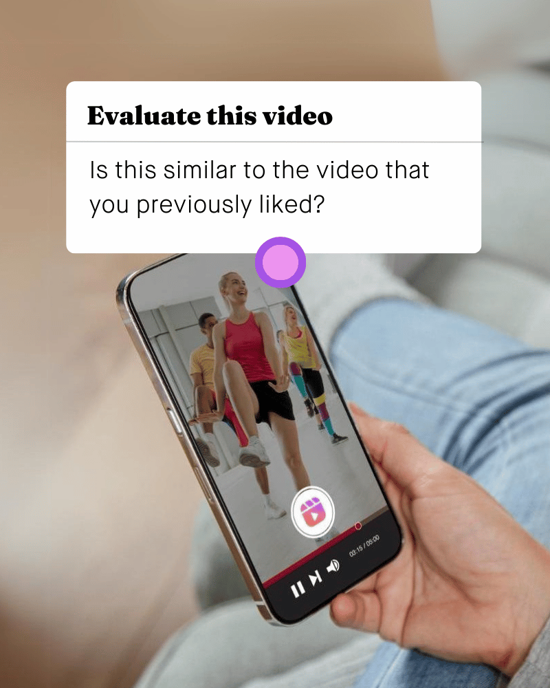 Project Touchet 2025 Social Media Video Evaluator Gen Z CrowdGen Project touchet 2025 social media video evaluator gen z crowdgen